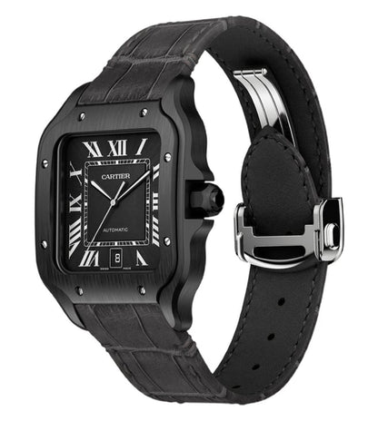 Santos de Cartier watch