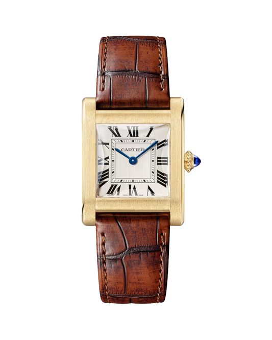 CARTIER Tank Normale watch
