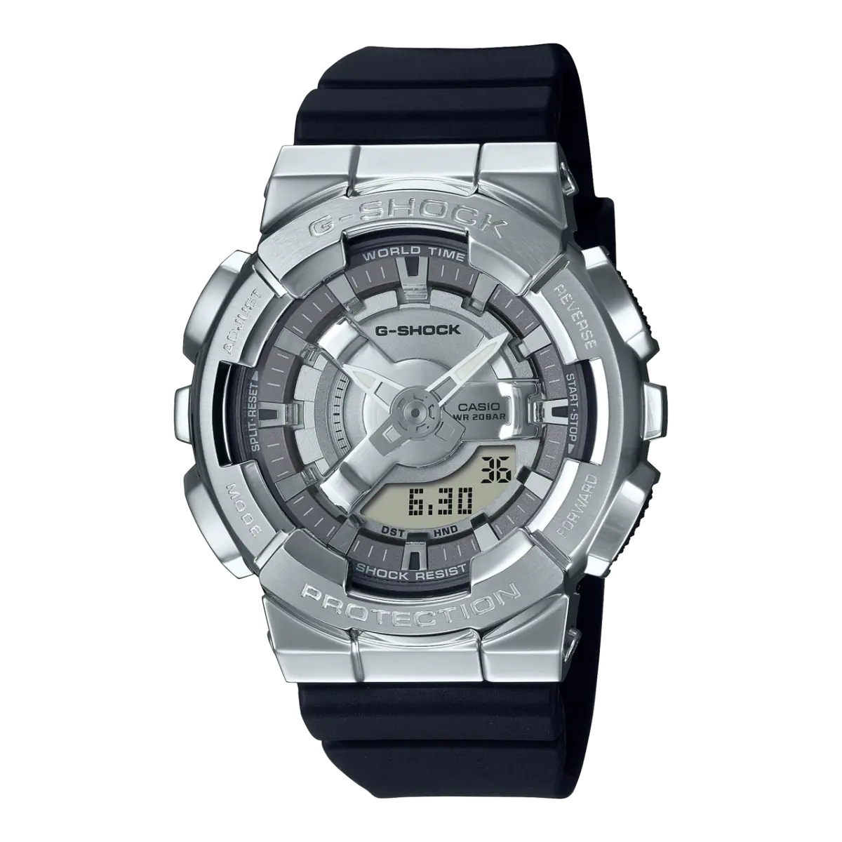 G-SHOCK GM-S110-1A