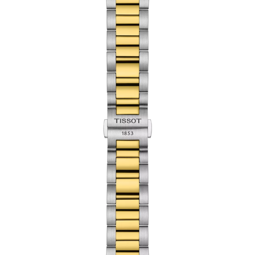 Tissot PR 100 Chronograph