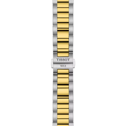 Tissot PR 100 Chronograph