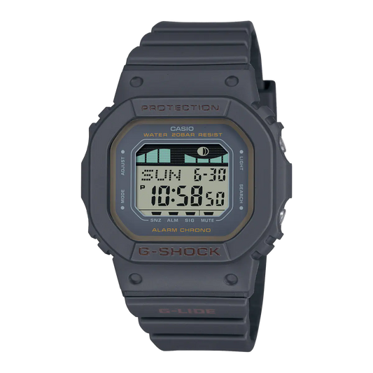 CASIO GLX-S5600-1