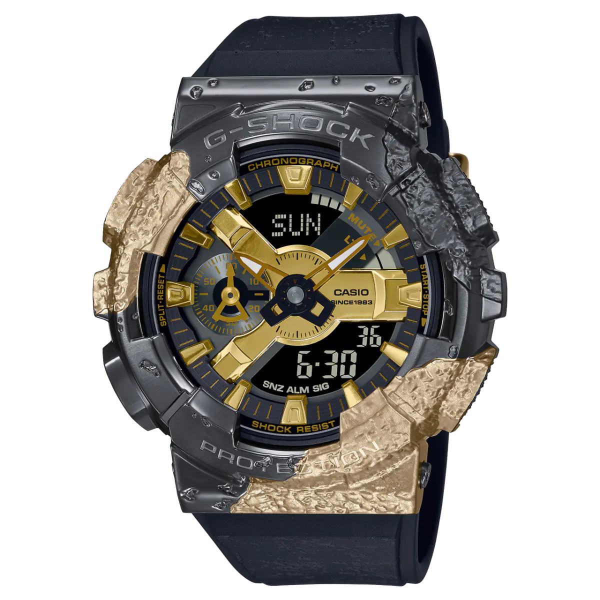 G-SHOCK GM-114GEM-1A9