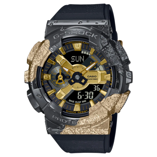 G-SHOCK GM-114GEM-1A9