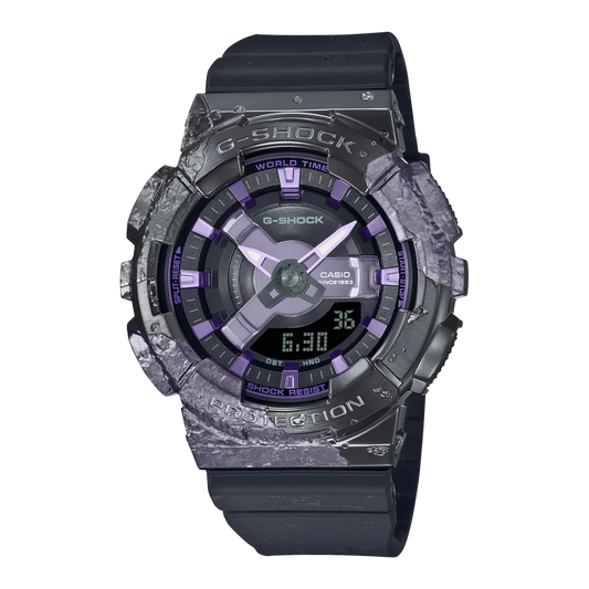 G-SHOCK GM-S114GEM-1A2
