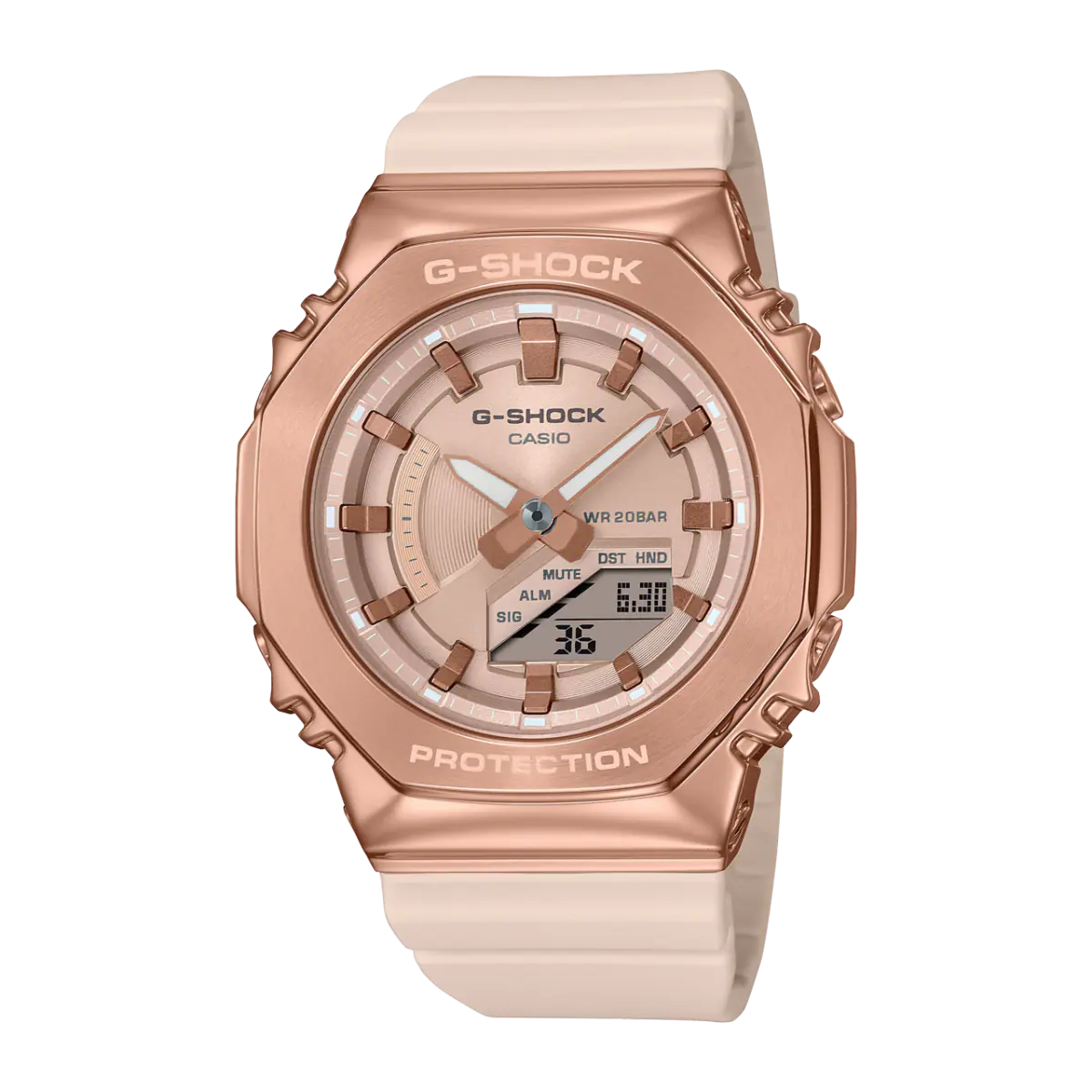 G-SHOCK GM-S2100PG-4A