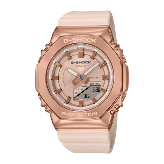 G-SHOCK GM-S2100PG-4A