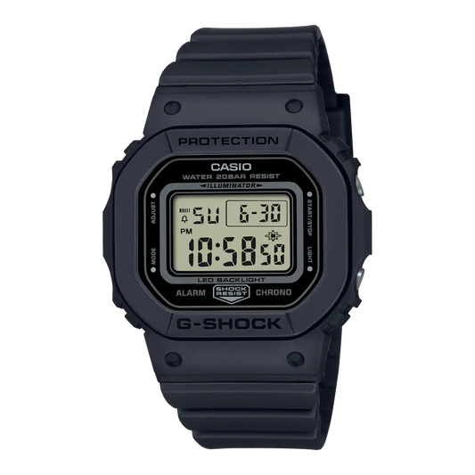 G-SHOCK GMD-S5600BA-1