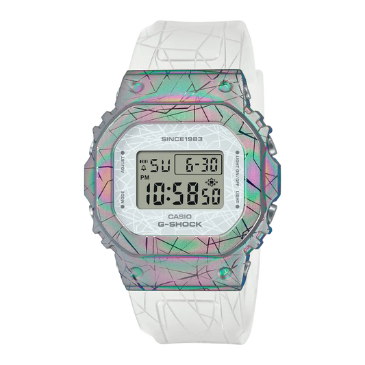 G-SHOCK GM-S5640GEM-7