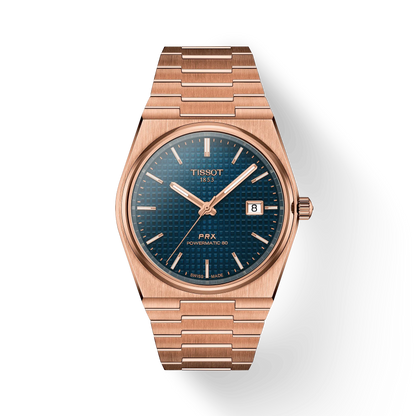 Tissot PRX Powermatic 80