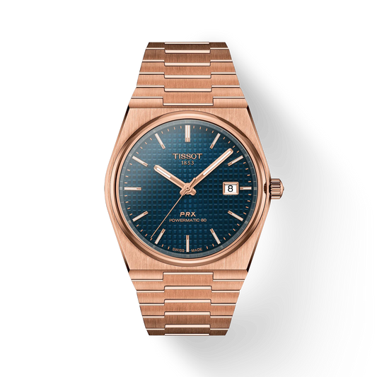 Tissot PRX Powermatic 80