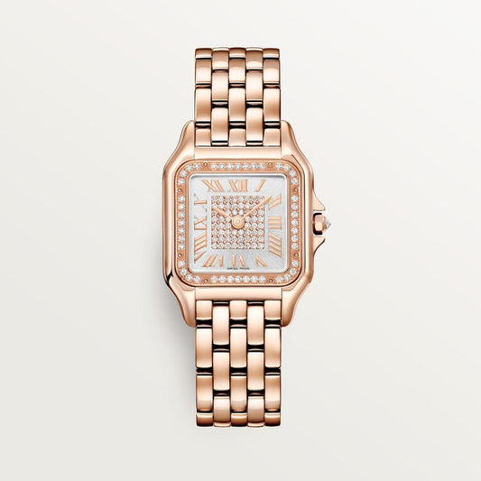 Panthère de Cartier watch