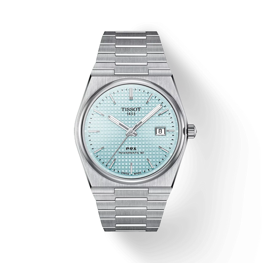 Tissot PRX Powermatic 80
