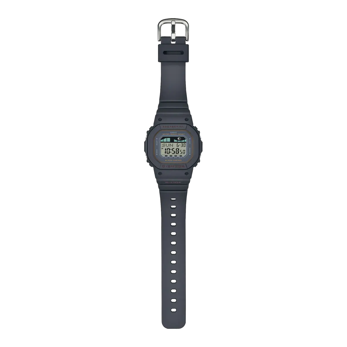 CASIO GLX-S5600-1