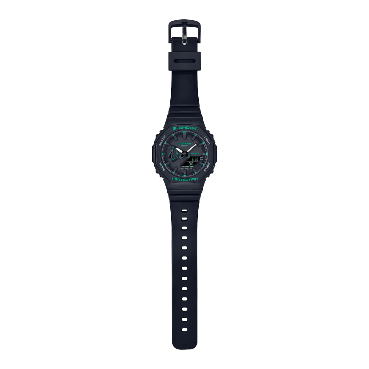 G-SHOCK GMA-S2100GA-1A