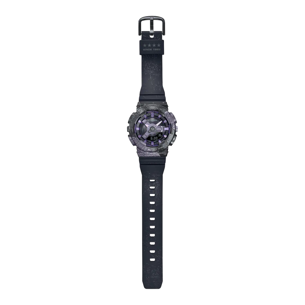 G-SHOCK GM-S114GEM-1A2