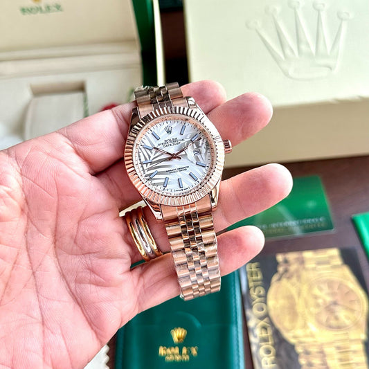 Rolex Datejust 41mm